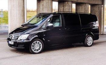 Taxi aeroporto Palermo - Alex travel