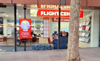 Flight Centre Vic City