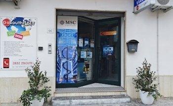 Agenzia Viaggi 