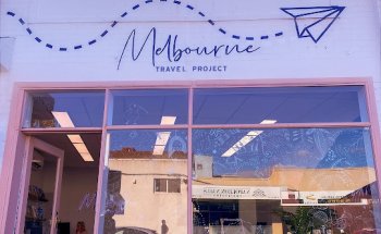 Melbourne Travel Project