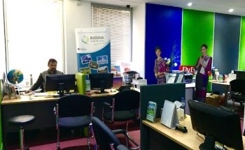 Buddha Travel & Tours Pty. Ltd - Indian Nepali Travel Agents Melbourne