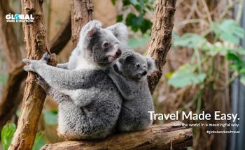 Global Work & Travel Australia