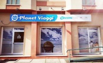 Planet Viaggi