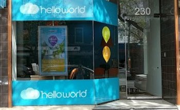 Helloworld Travel South Melbourne