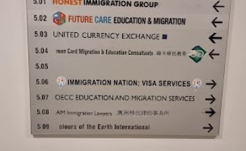 UNITED GLOBAL TRAVEL SERVICES PTY LTD