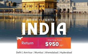 Hyderabad Travel and Tours