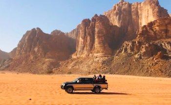 Shardana Tours
