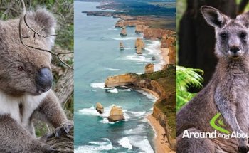 Around and About Travel & Planning