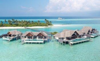 Arenatours - Viaggi alle Maldive