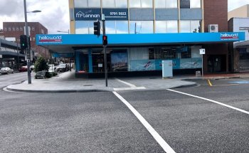 Helloworld Travel Dandenong