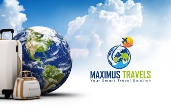 Maximus Travels Pty. Ltd