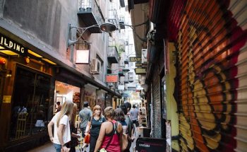 Walk Melbourne Tours