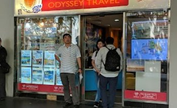Odyssey Travel