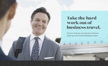 Globetrotter Corporate Melbourne