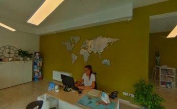 Zarpar Viaggi Srl