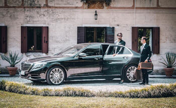 International Limousine Service