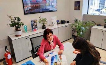 L'astrolabio Agenzia Viaggi Milano