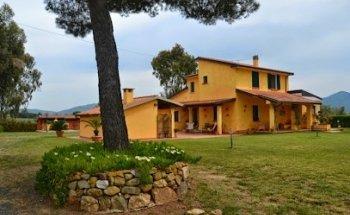Real Estate Sale Apartments Castiglione della Pescaia