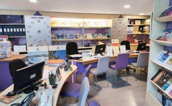 Aria Di Viaggi Srl di Atlante Viaggi Italia srl