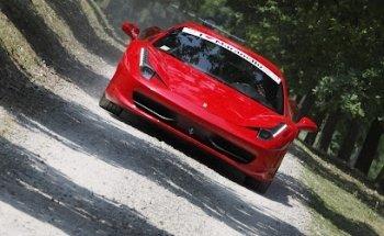 I Love Maranello