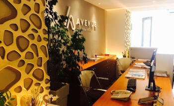Avenue Travels