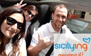 SICILYING: Find your Experience in Sicily