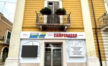 Agenzia Viaggi Travel Way by Campobasso