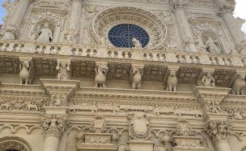 Infotab - Lecce Walking Tours