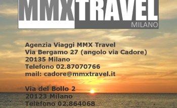 Agenzia Viaggi Mmx Travel 1