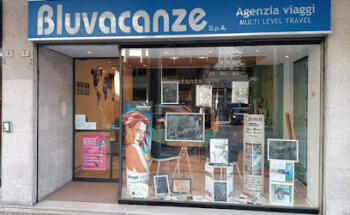 Bluvacanze - Pordenone