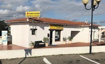 Pimeltours Agenzia Viaggi