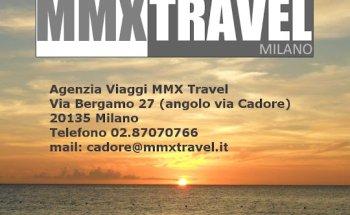 Agenzia Viaggi MMX Travel 2