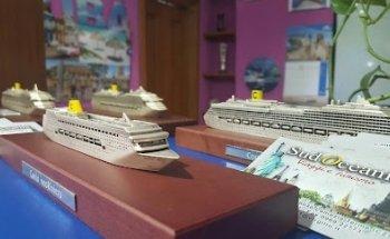 Sud Oceania - Agenzia Viaggi Di Assuntina Iera & C. Snc