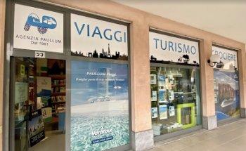 Paullum Viaggi