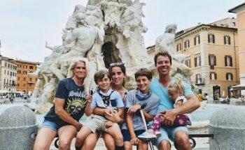 Cab Shuttle Taxi - Roma