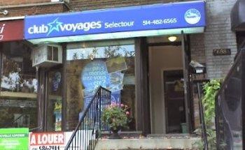 Club Voyages Selectour