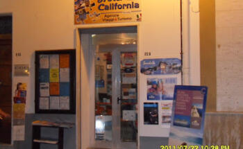 Agenzia Viaggi HOTEL CALIFORNIA di Ianni Albino