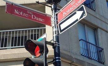 Allez hop! Voyages Dumoulin