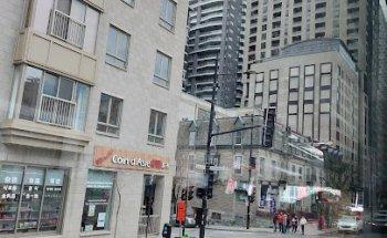 Voyages Transat Centre-Ville