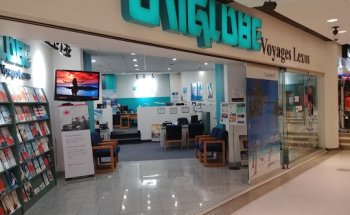 UNIGLOBE Voyages Lexus