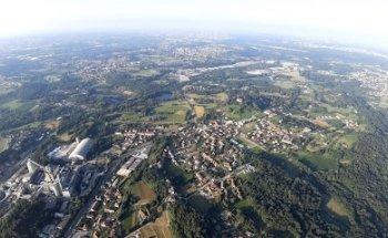 Balloon TOUR - Volo in Mongolfiera