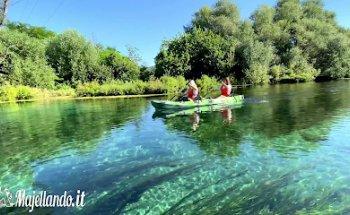 Majellando Escursioni in Abruzzo