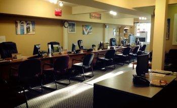 Voyages Buner International Inc