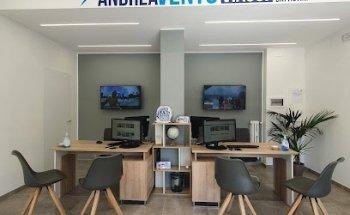Andrea Vento Viaggi Battistini Roma