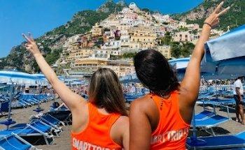 Smart Trip Europe