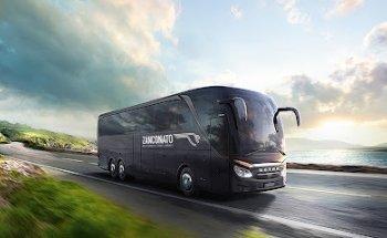 Zanconato Noleggio Pullman, Bus, Minibus, MiniVan, Viaggi