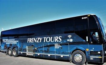Frenzy Tours