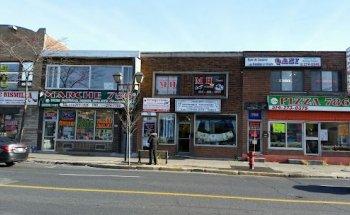 MH Travel & Services