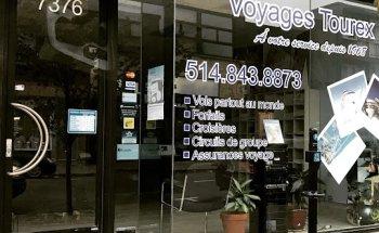 Voyages Tourex Inc