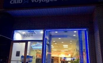 Club Voyages Dumoulin (Place St-Henri)